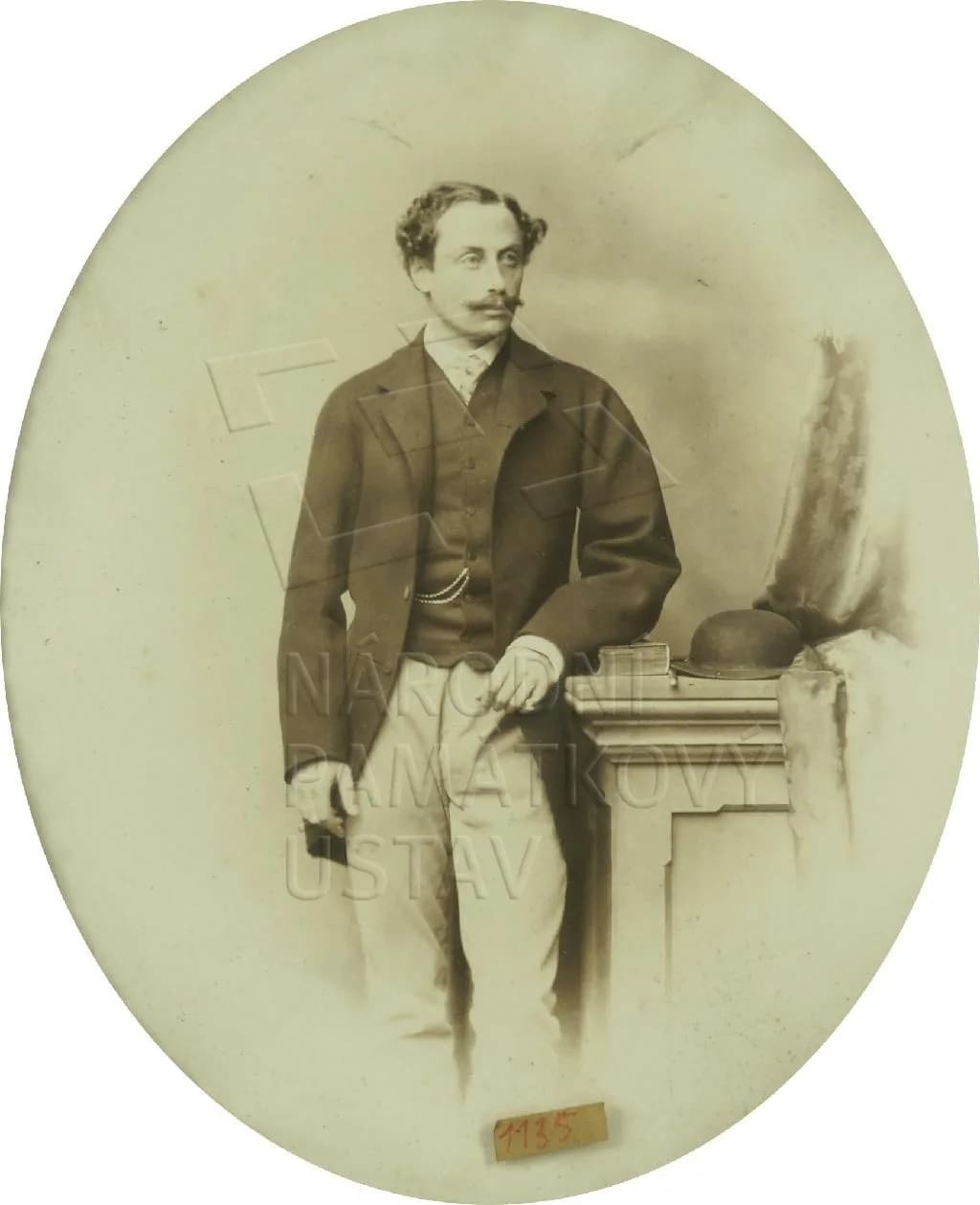 Egon Maximilian von Thurn und Taxis