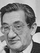 Porträt von Hans Lamm (1913–1985) – Gedenkseite