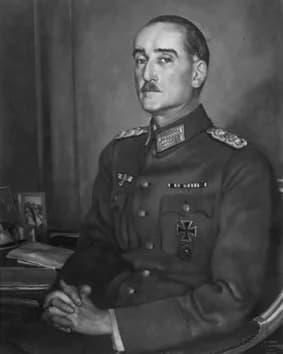 Franz Wolff-Metternich