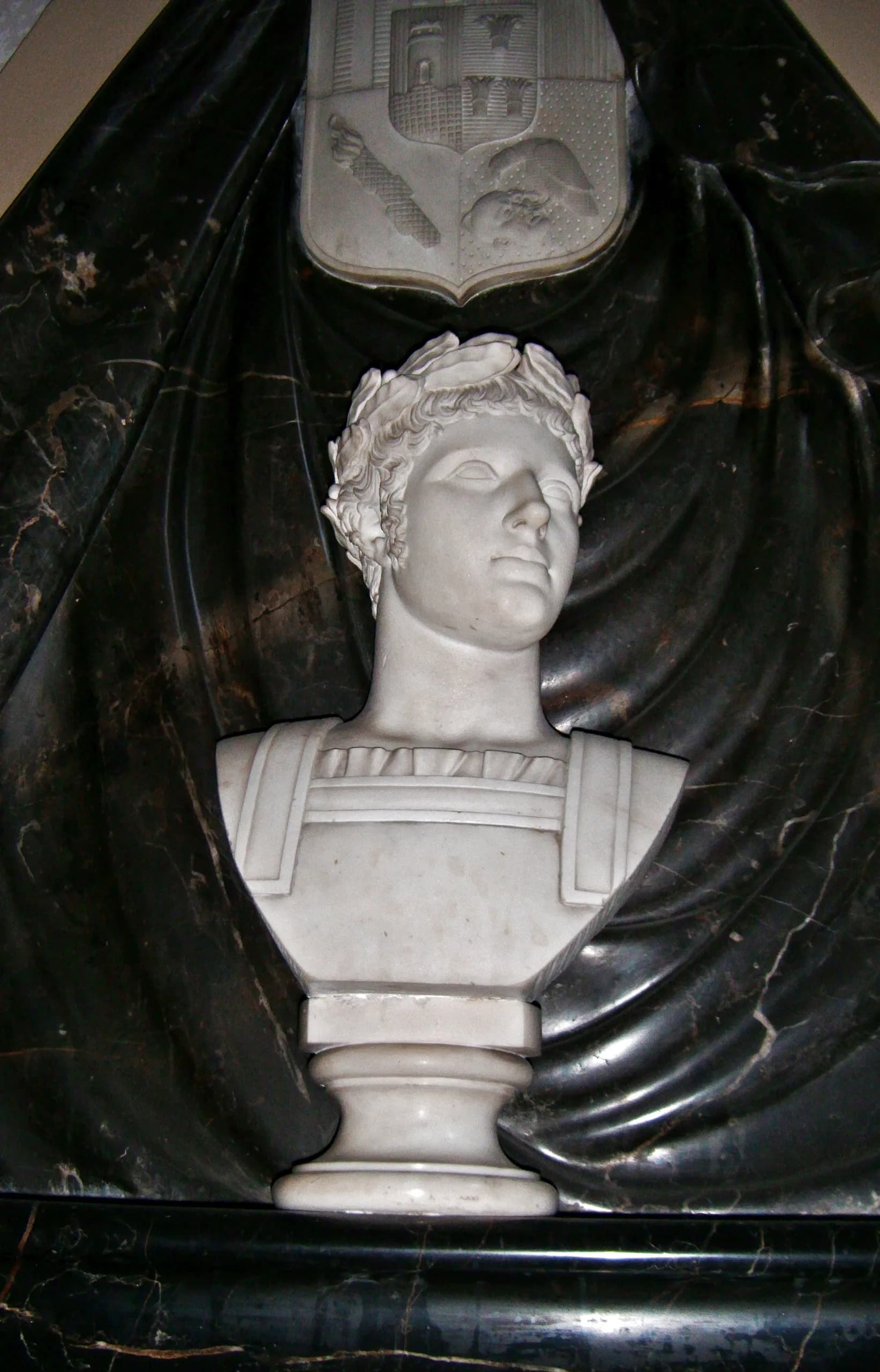 Friedrich Johann Nepomuk zu Schwarzenberg