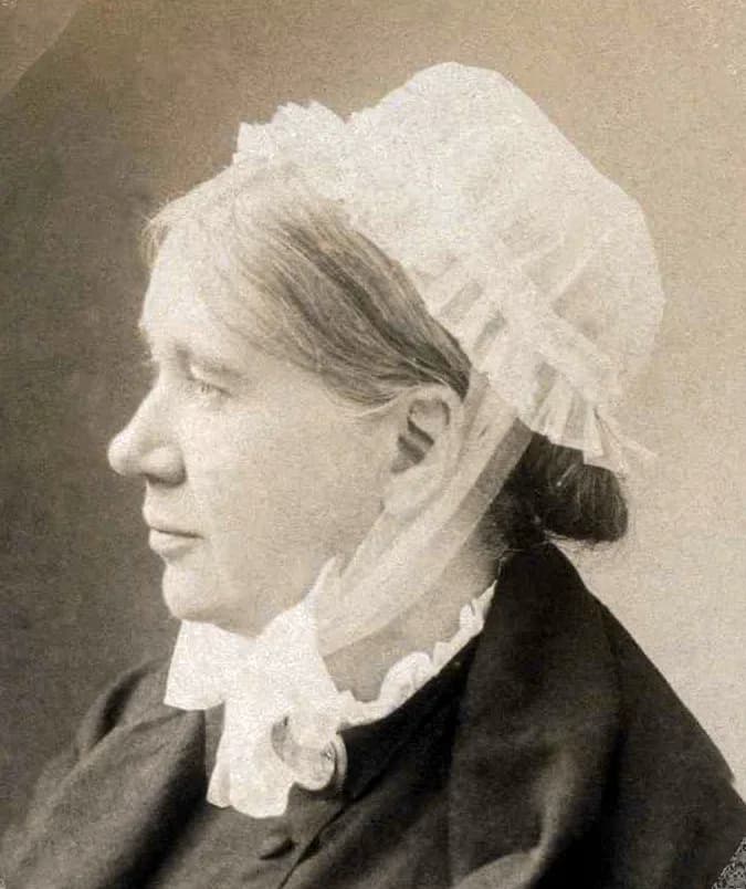 Caroline Stephen