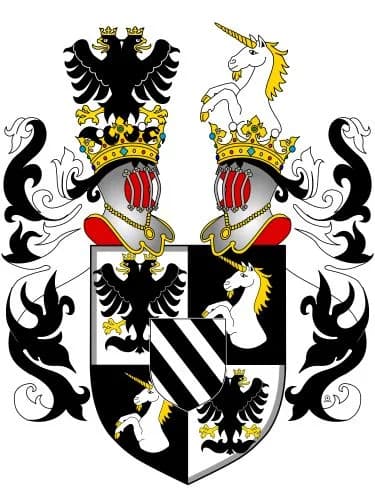 Ludwig Graf von Cavriani