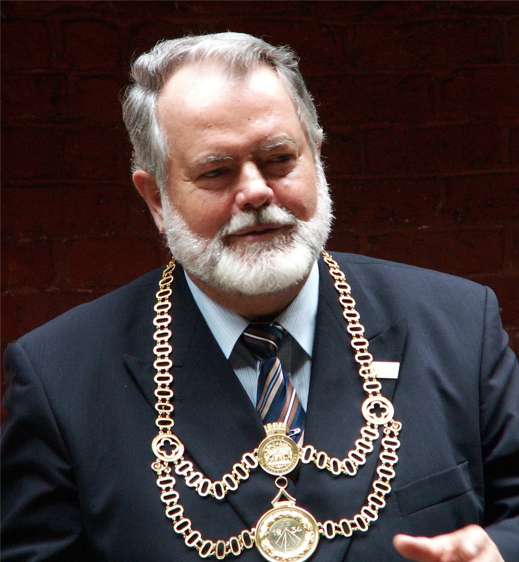 Portrait of Harald Lastovka (1944–2016) – memorial page