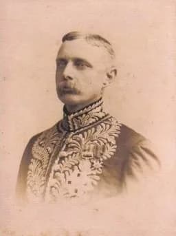 William Edward Maxwell