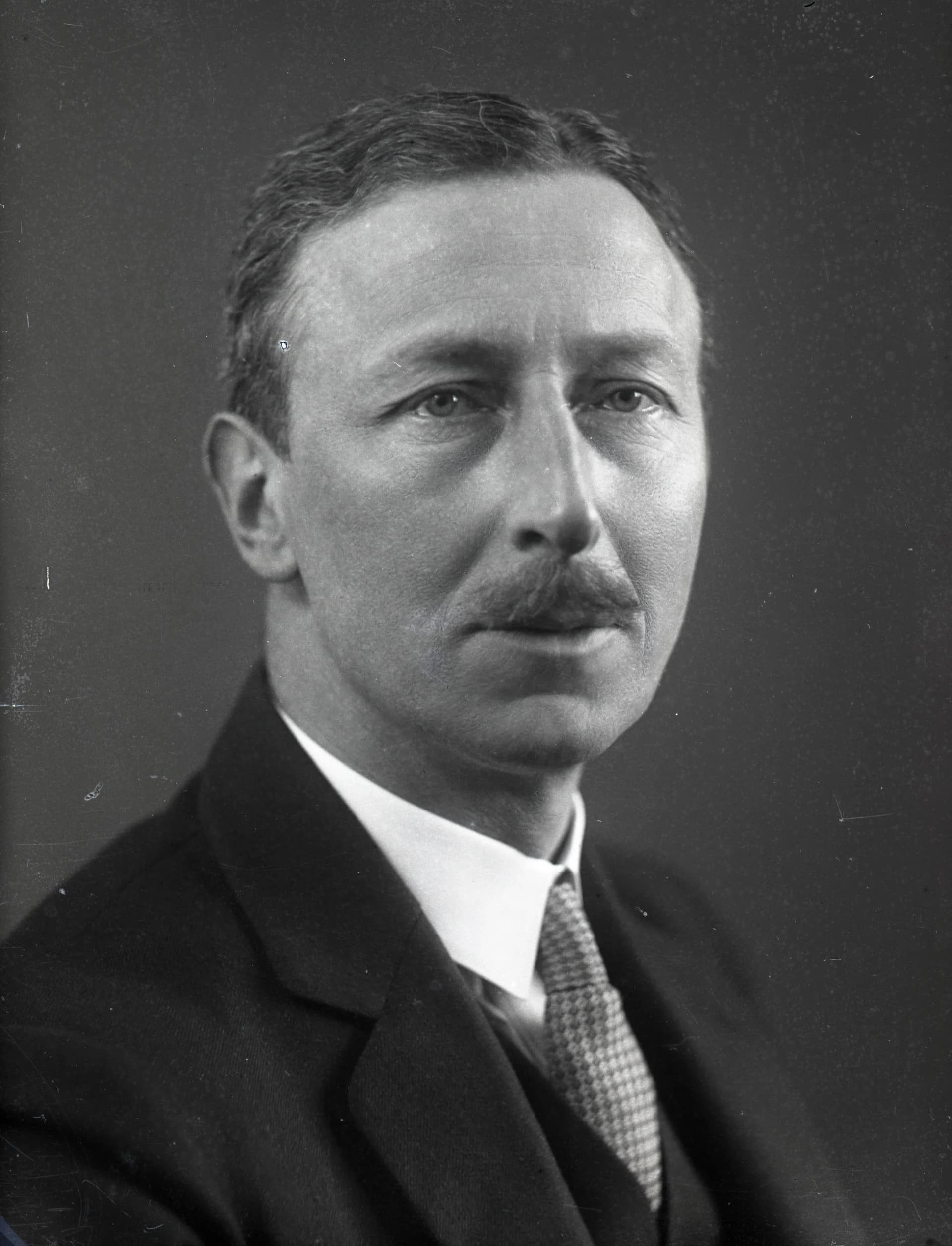 Alphert Schimmelpenninck van der Oye
