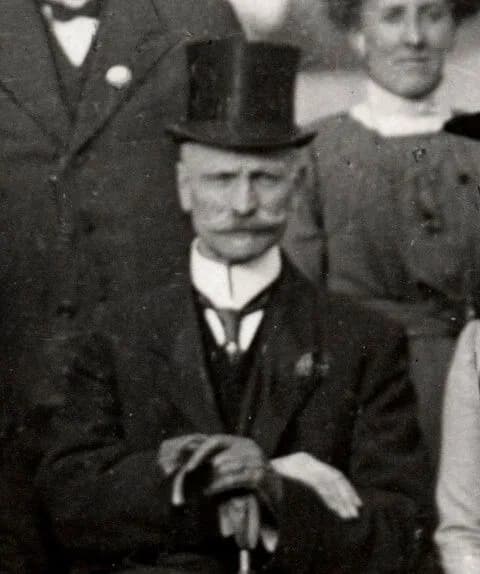 Constant Jacob Willem Loten van Doelen Grothe