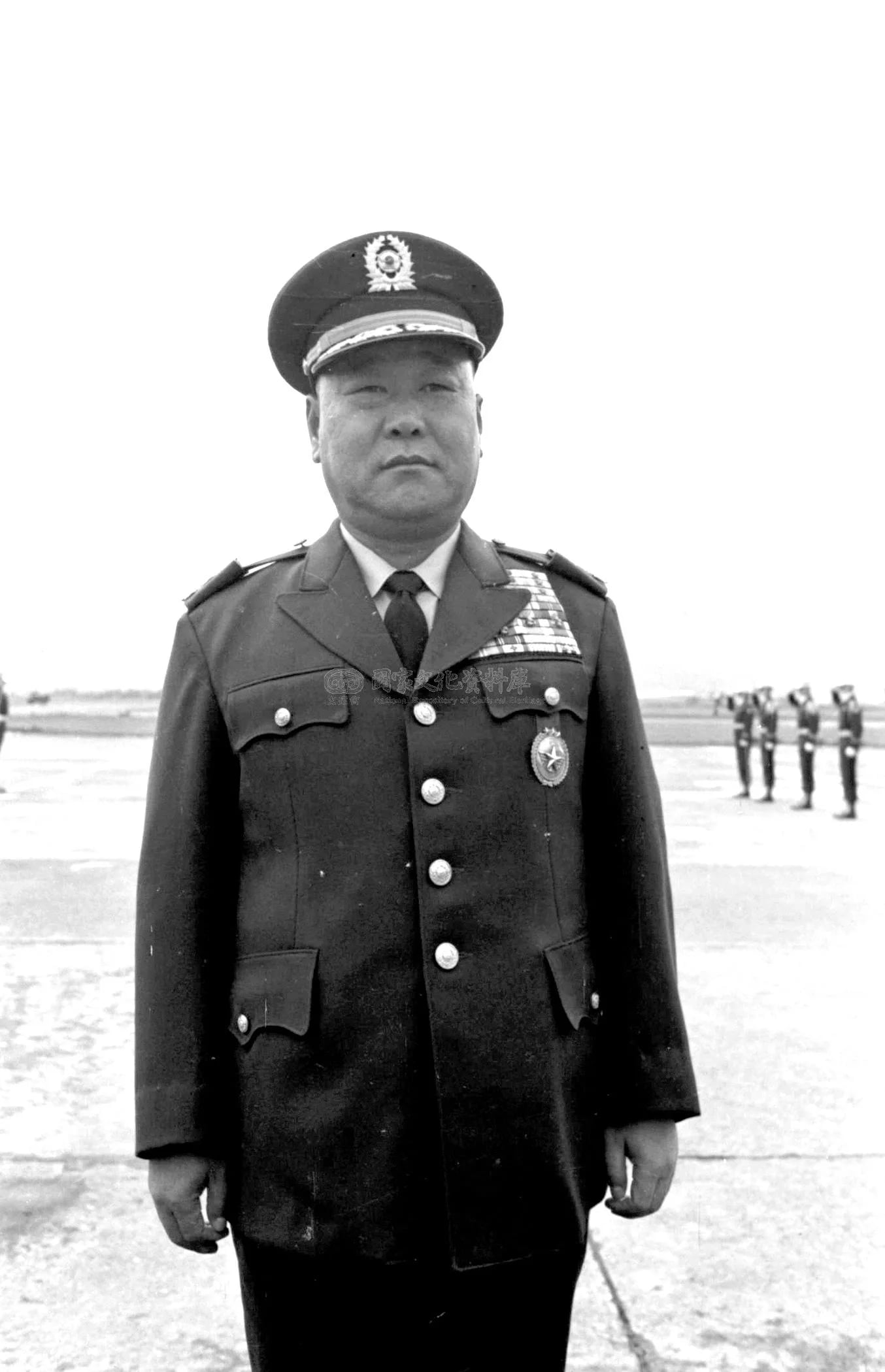 Portrait of Lee Sae-ho (1925–2013) – memorial page