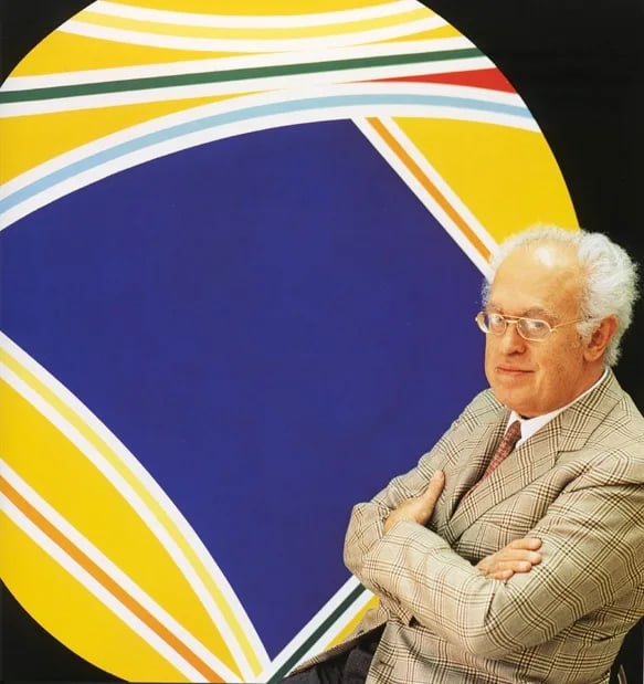 Portrait of Nino Di Salvatore (1924–2001) – memorial page