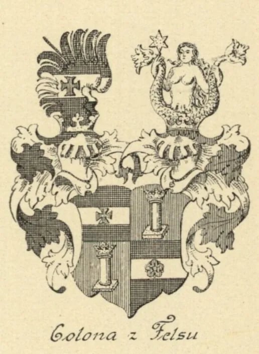 Porträt von Marie Anna Gallas (1702–1759) – Gedenkseite