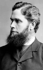 Portrait of Noah Shakespeare (1839–1921) – memorial page