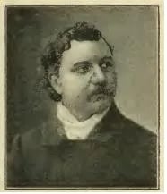 Portrait of Amable (1846–1916) – memorial page