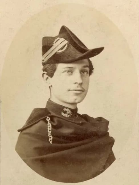 Victor Reille