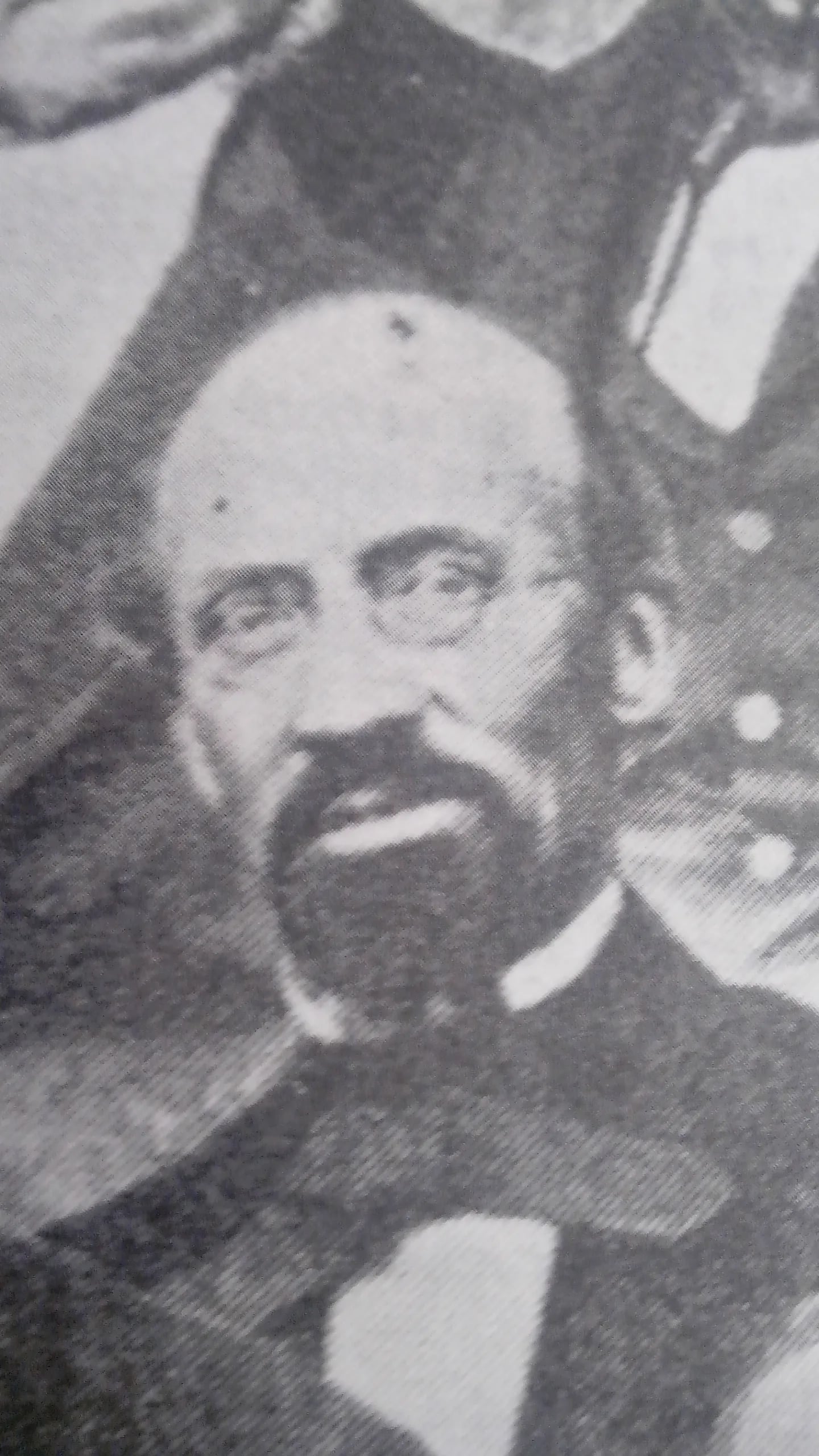 Portrait of Victor Autier (1805–1876) – memorial page