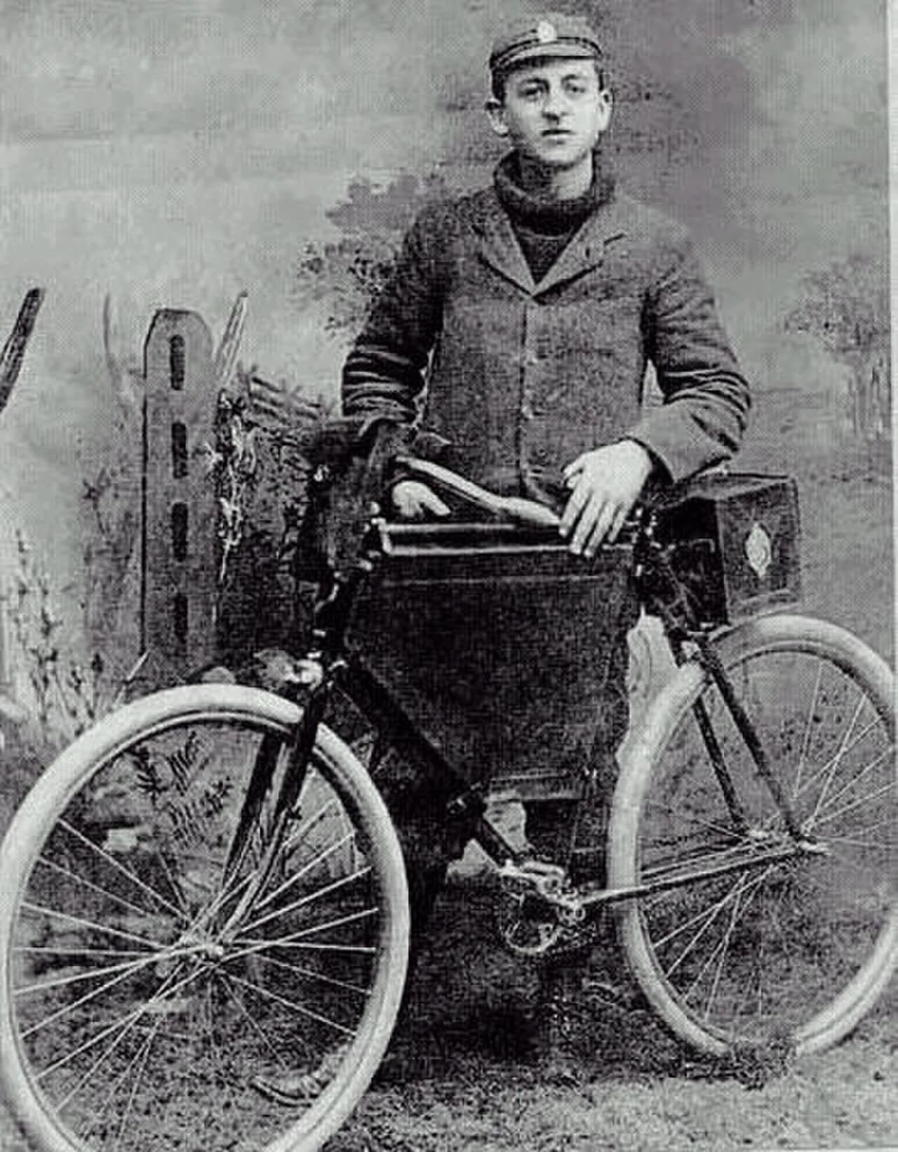Heinrich Horstmann