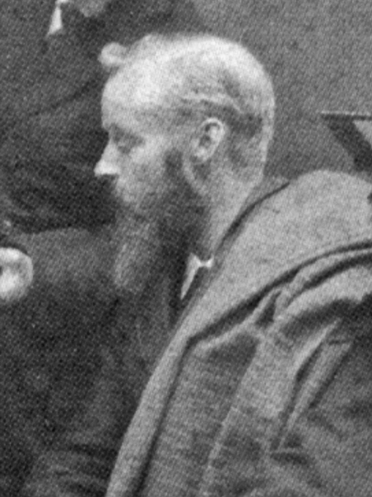 Porträt von Heinrich Petersen-Angeln (1850–1906) – Gedenkseite