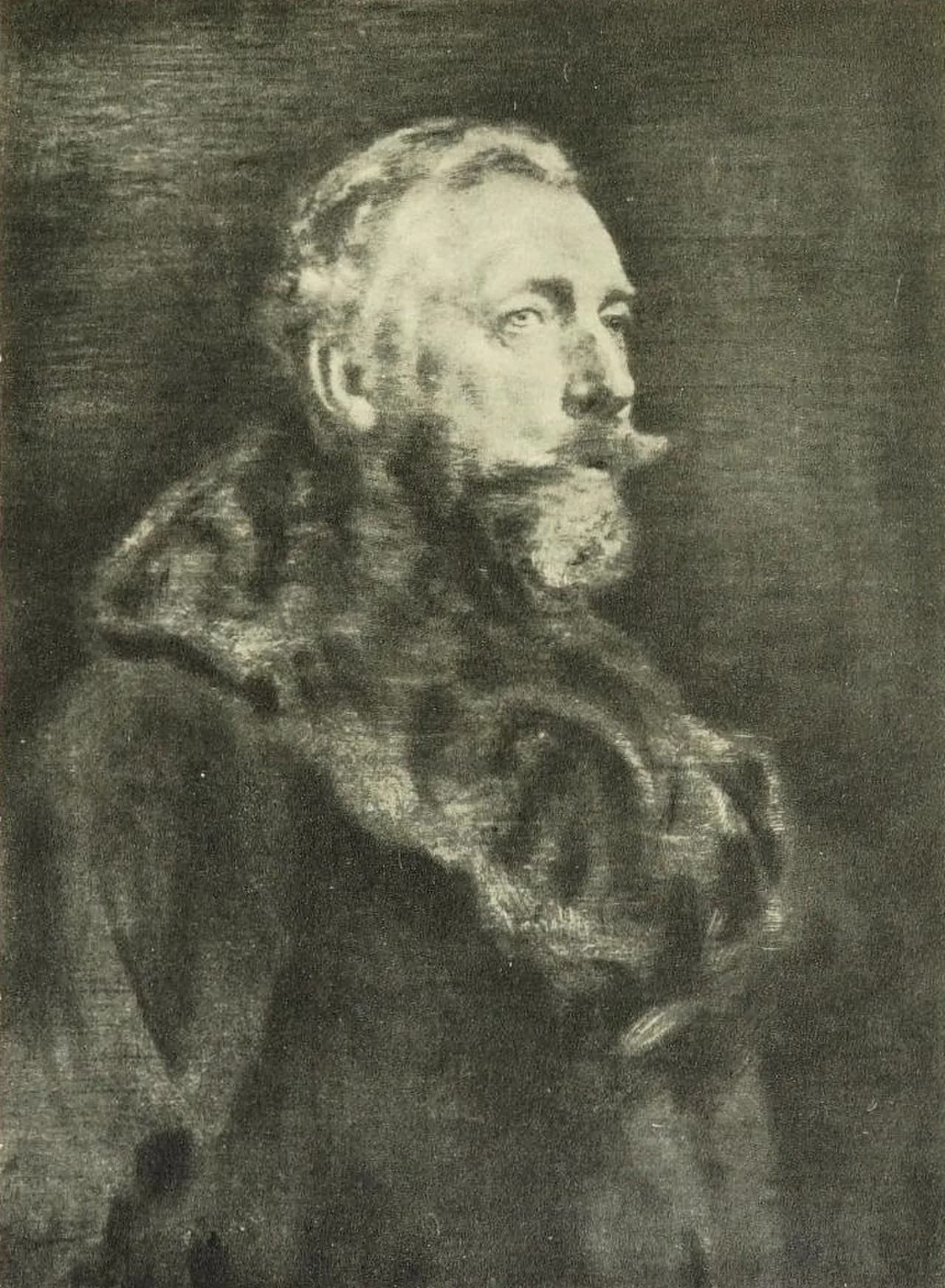 John Talbot Clifton