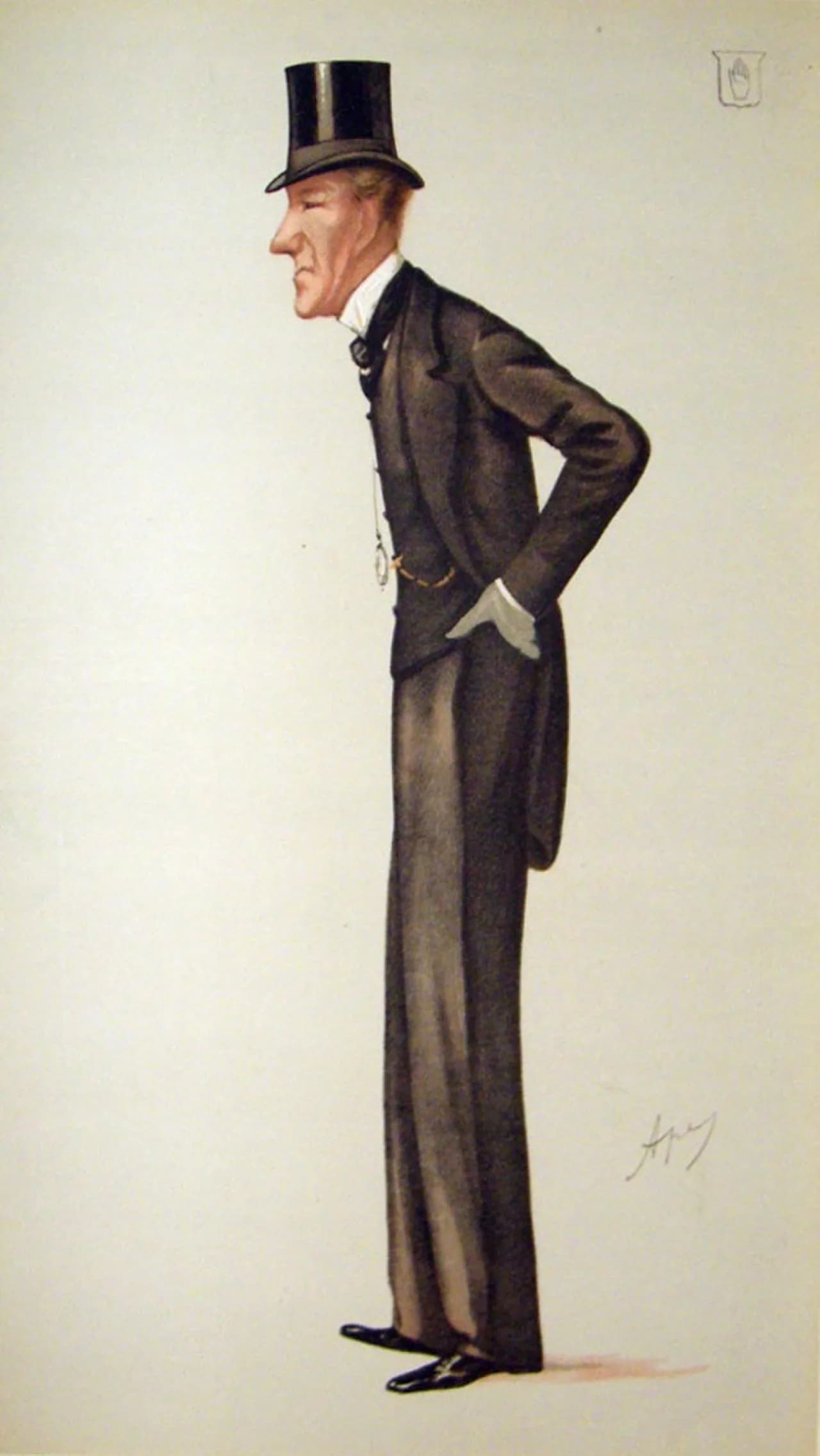 Edward Robert Sullivan