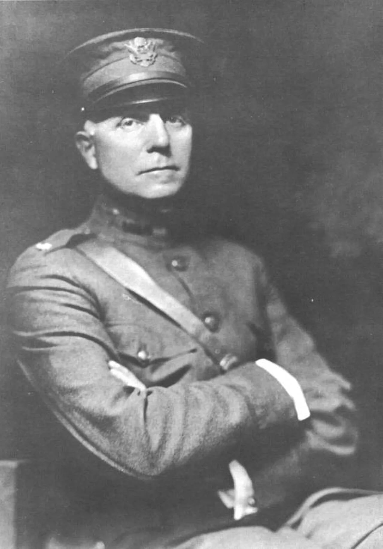 Porträt von John A. Hartwell (1869–1940) – Gedenkseite