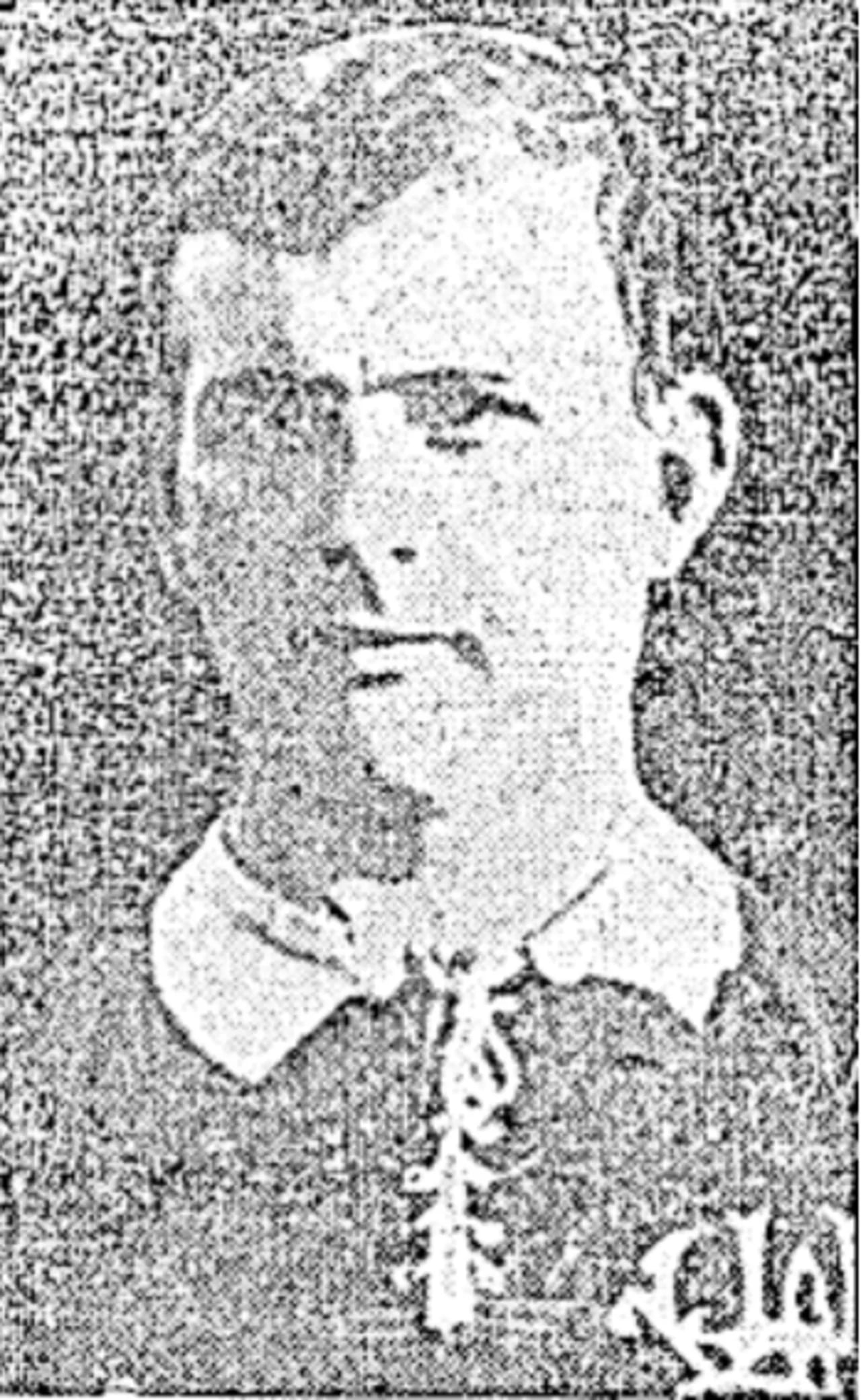 Portrait of Eric Watkins (1880–1949) – memorial page