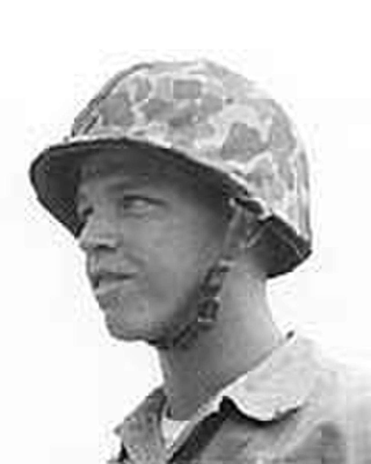 Portrait of Jack W. Kelso (1934–1952) – memorial page