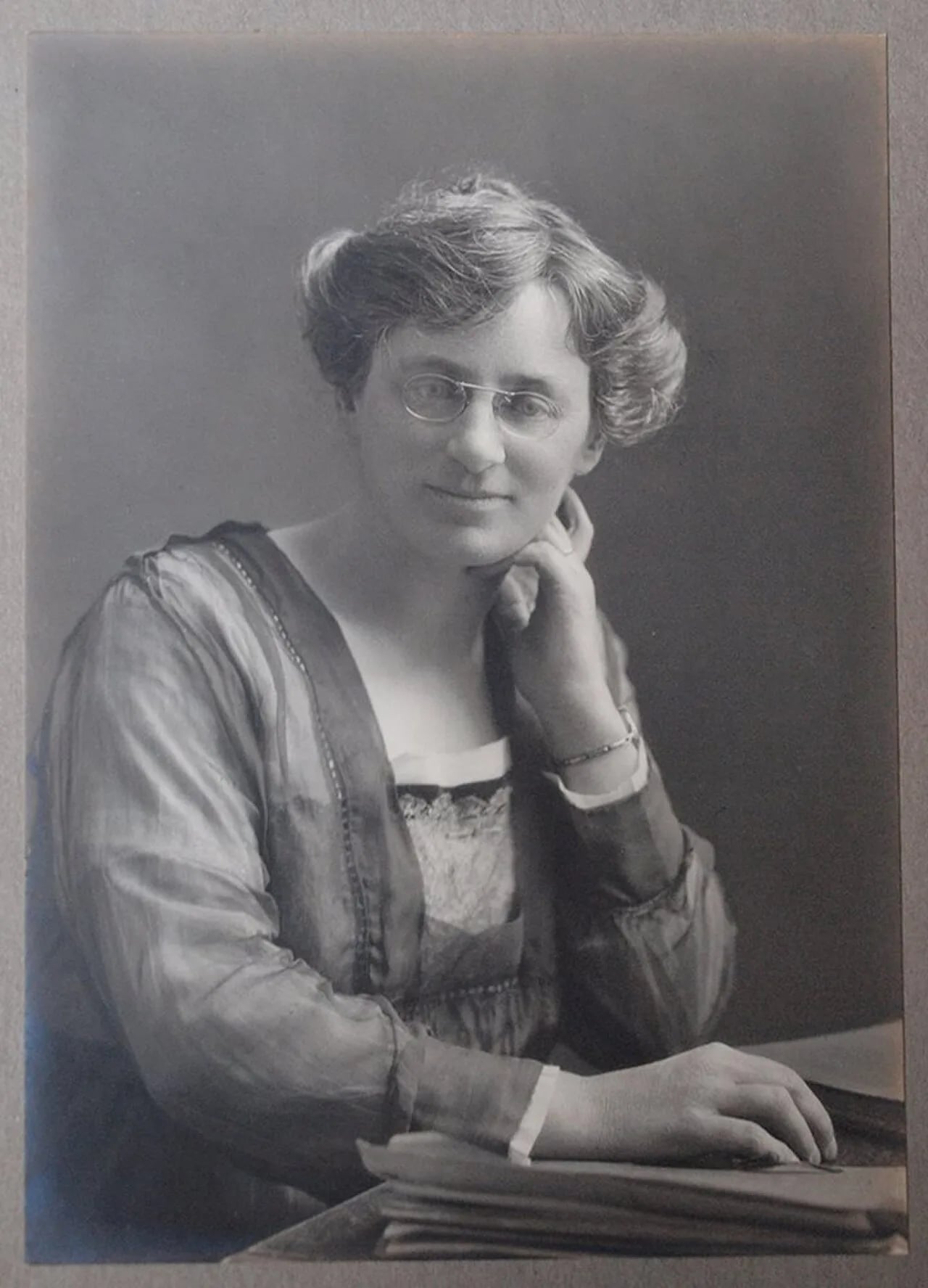 Portrait of Jane Stephens (1879–1959) – memorial page