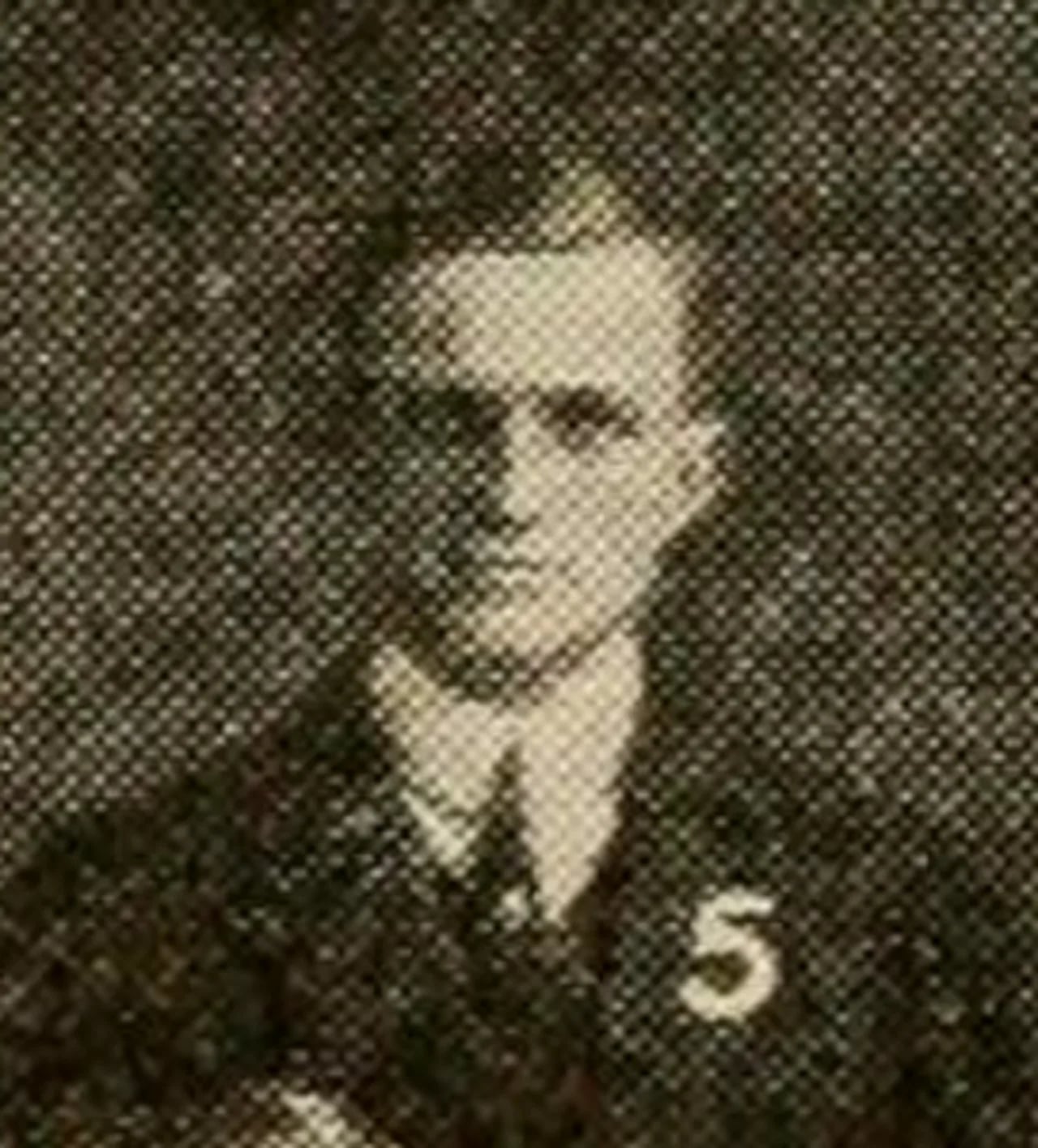 Portrait of Simon F. Pauxtis (1885–1961) – memorial page