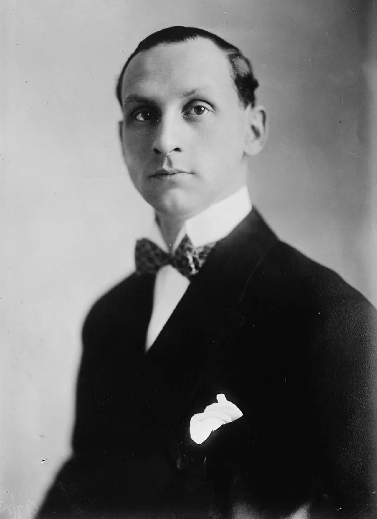 Prinz Christian von Hesse-Philippsthal-Barchfeld