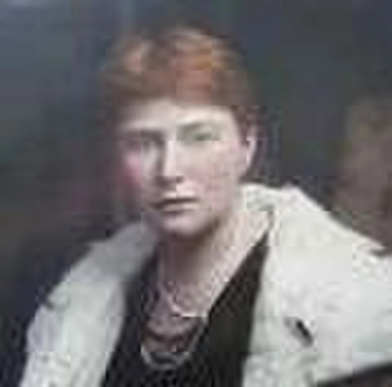 Portrait of Mary Lincoln Beckwith (1898–1975) – memorial page