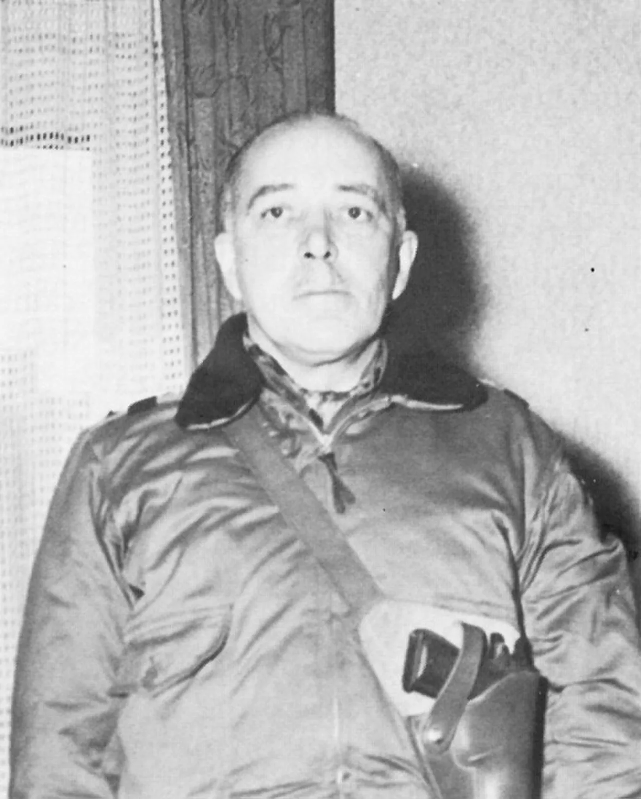 Porträt von John B. Anderson (1891–1976) – Gedenkseite