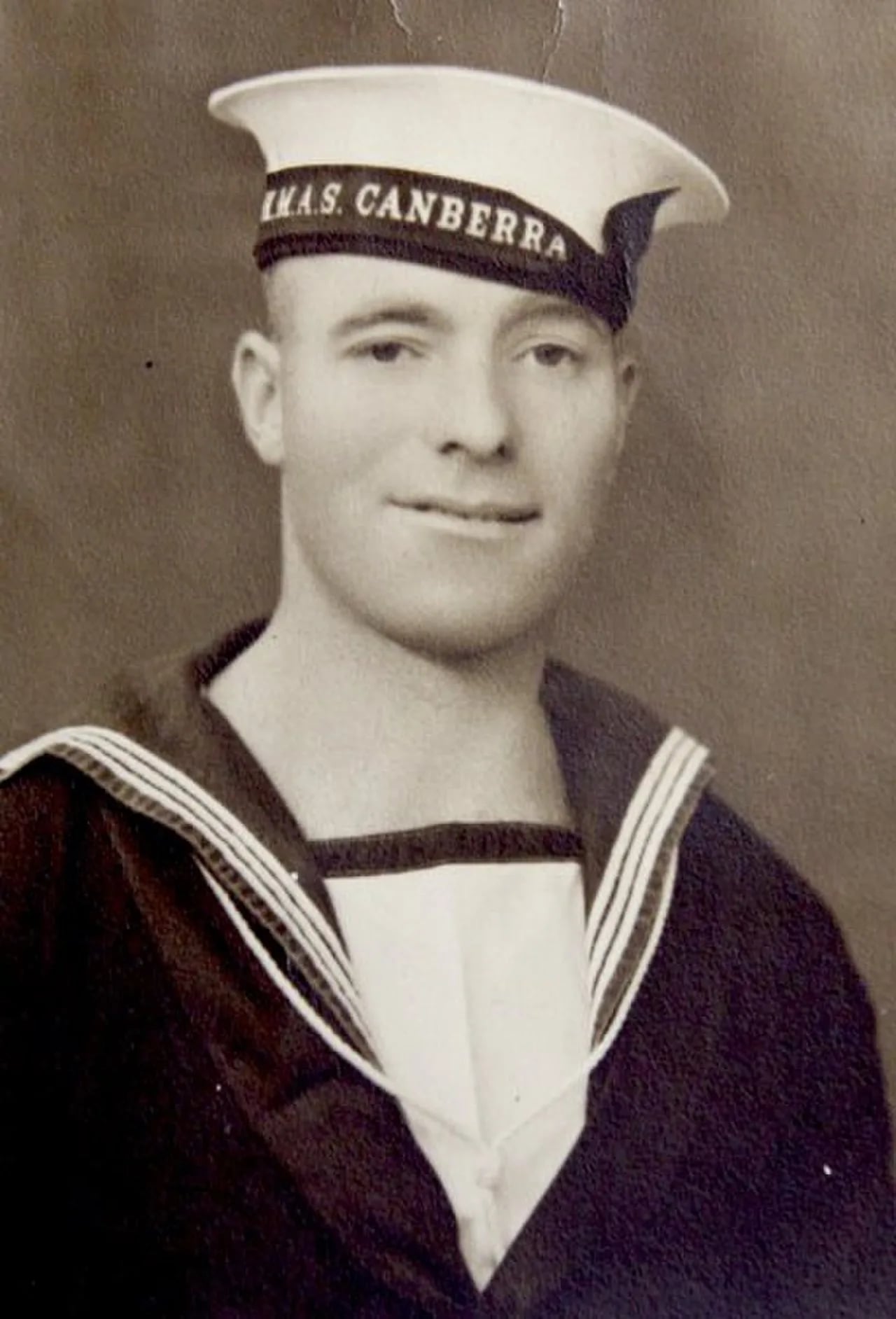 Porträt von Frank Jenner (1903–1977) – Gedenkseite