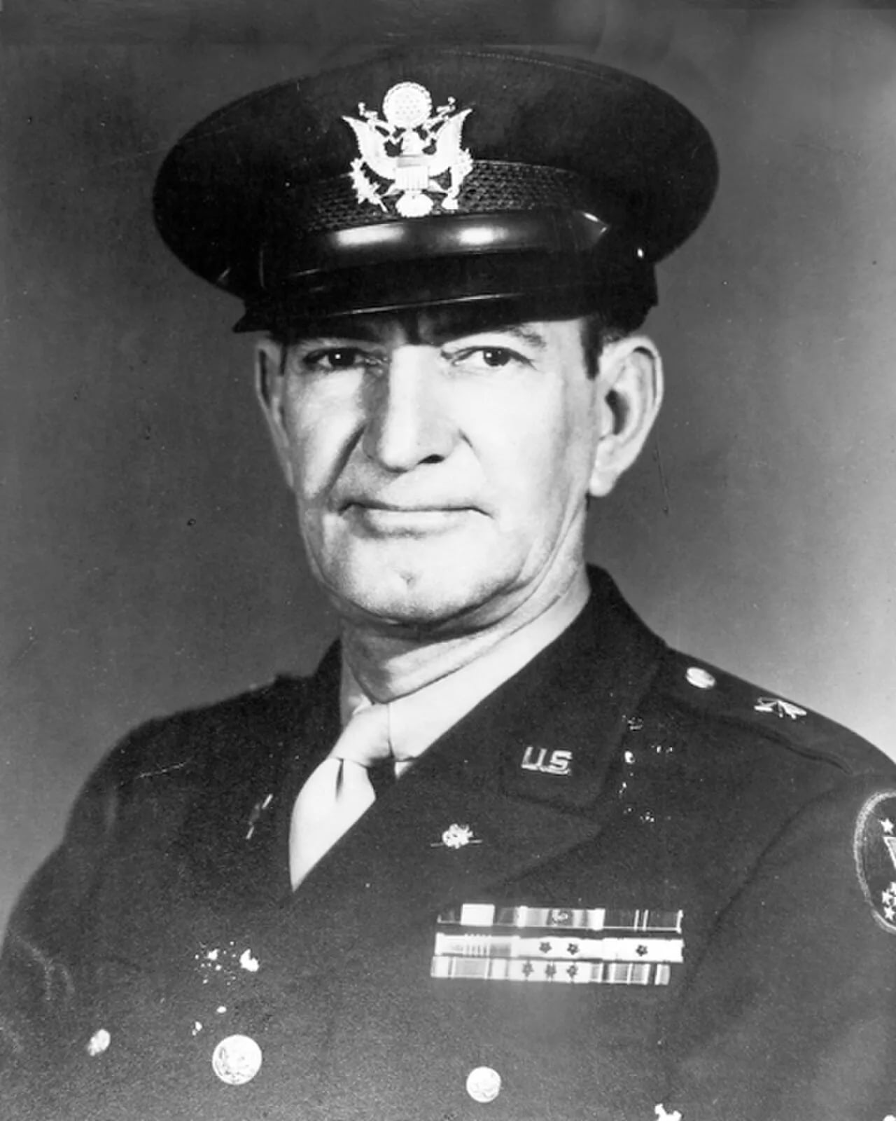 Porträt von Kendall J. Fielder (1893–1981) – Gedenkseite