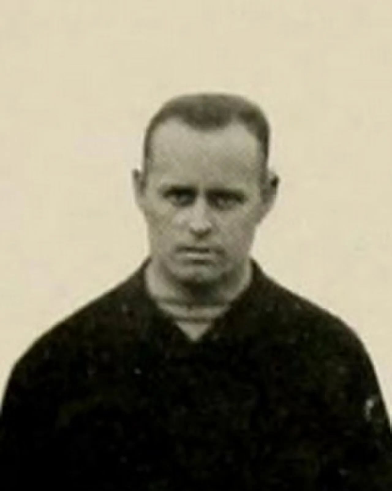 Porträt von Herman G. Steiner (1897–1982) – Gedenkseite
