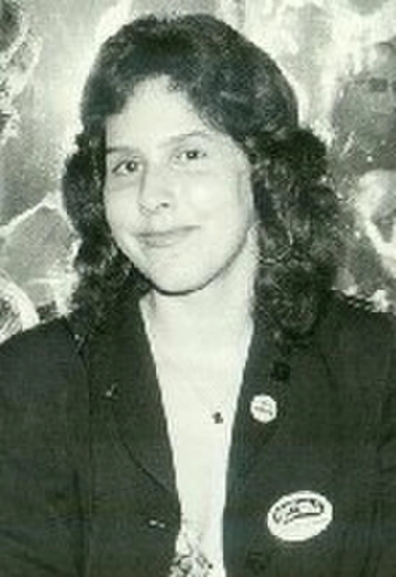 Porträt von Ruth Polsky (1954–1986) – Gedenkseite