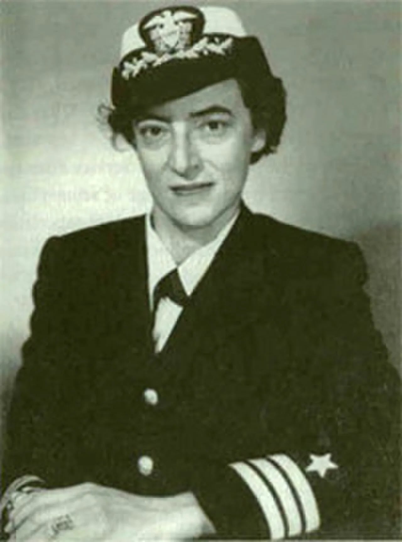 Portrait of Florence van Straten (1913–1992) – memorial page