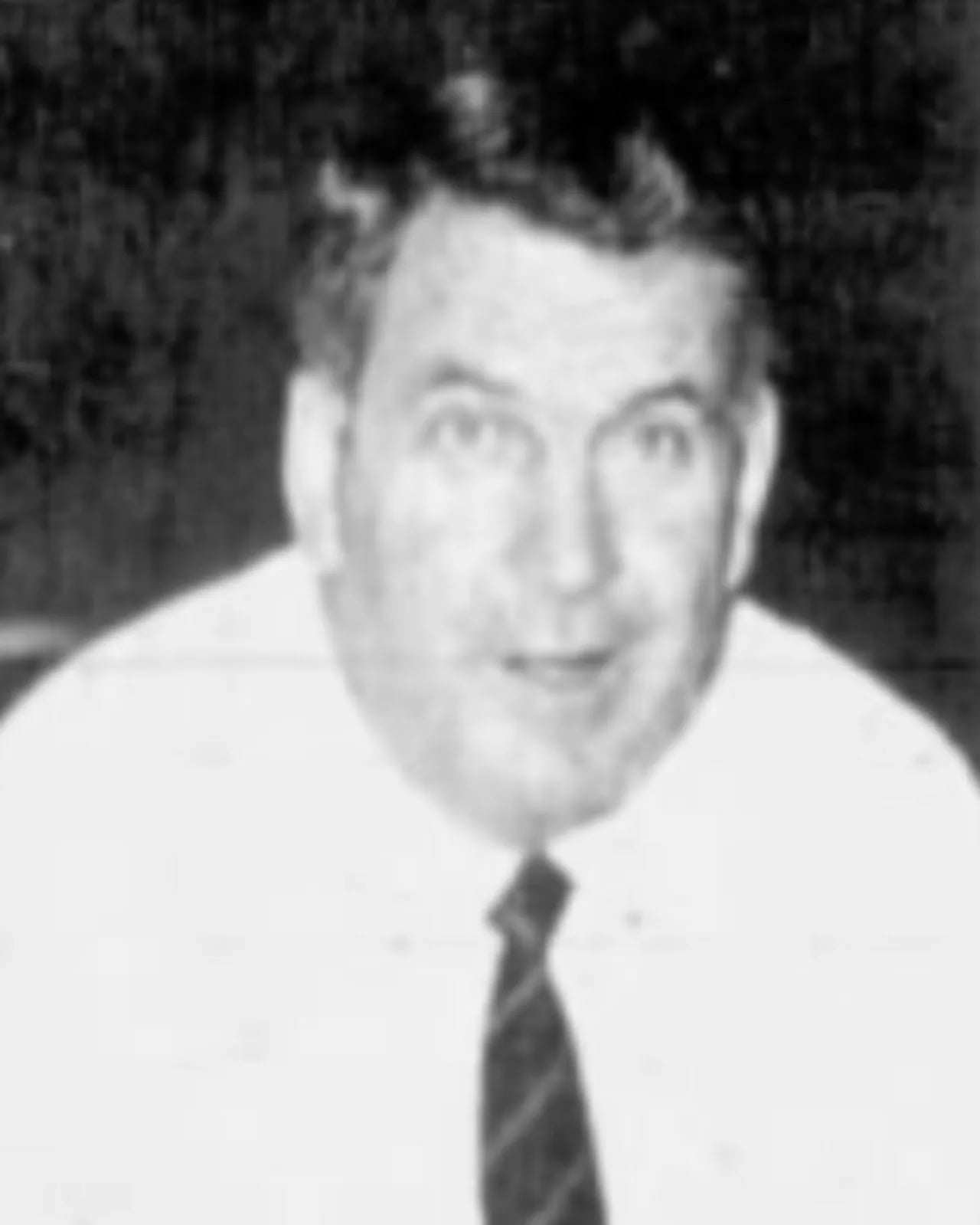 Portrait of John J. Daley (1923–2000) – memorial page