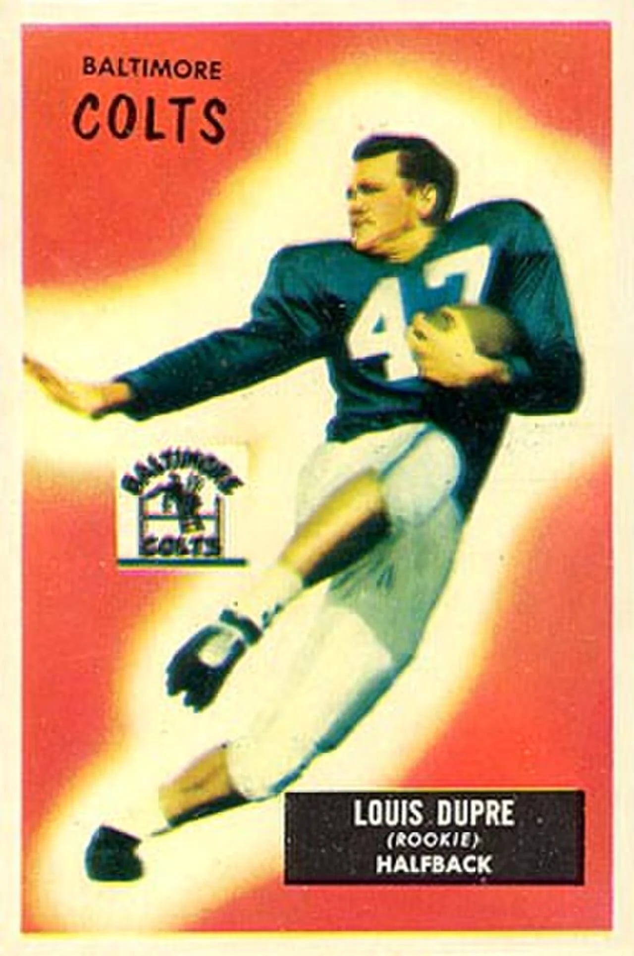 Portrait of L. G. Dupree (1932–2001) – memorial page