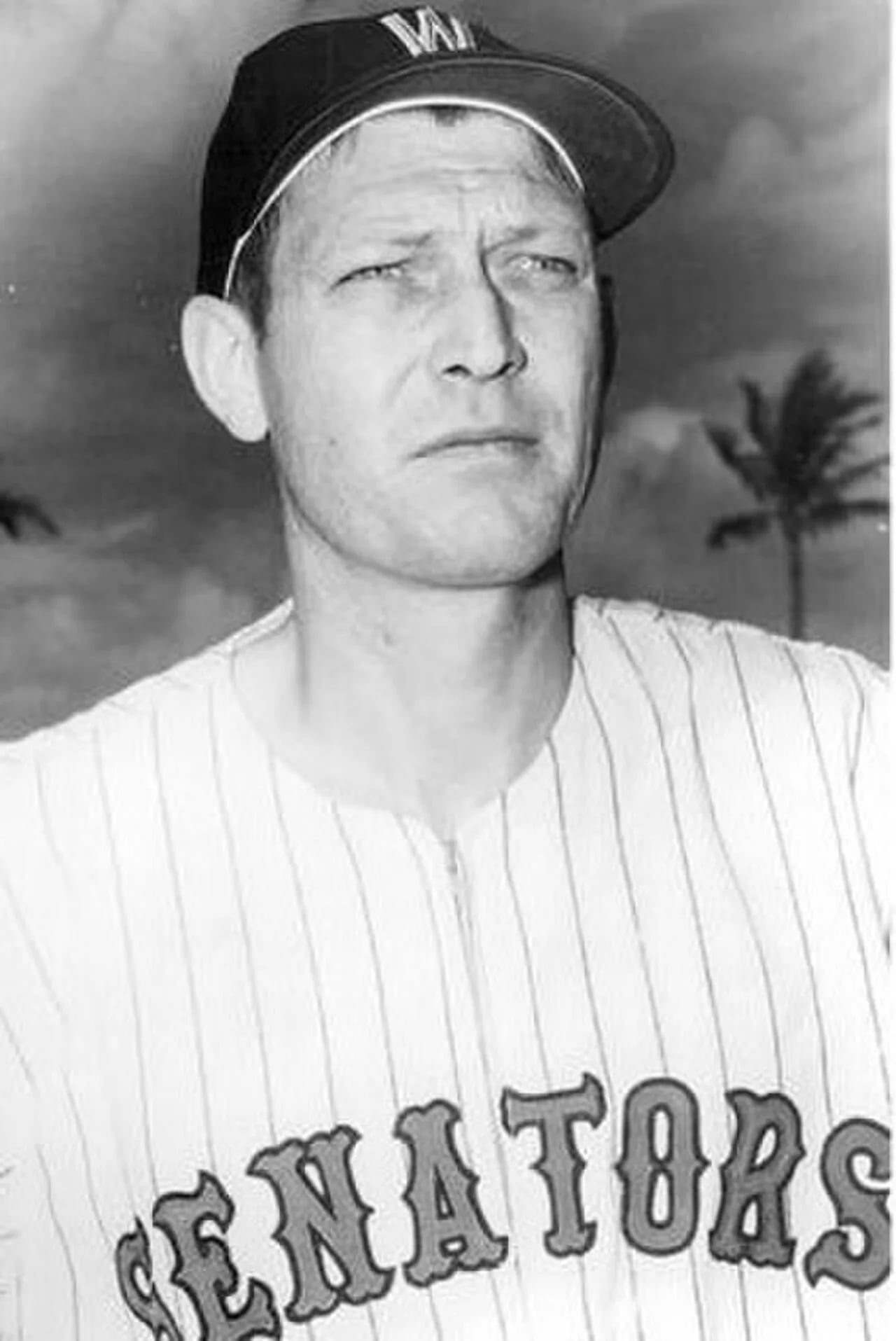 Porträt von Billy Klaus (1928–2006) – Gedenkseite