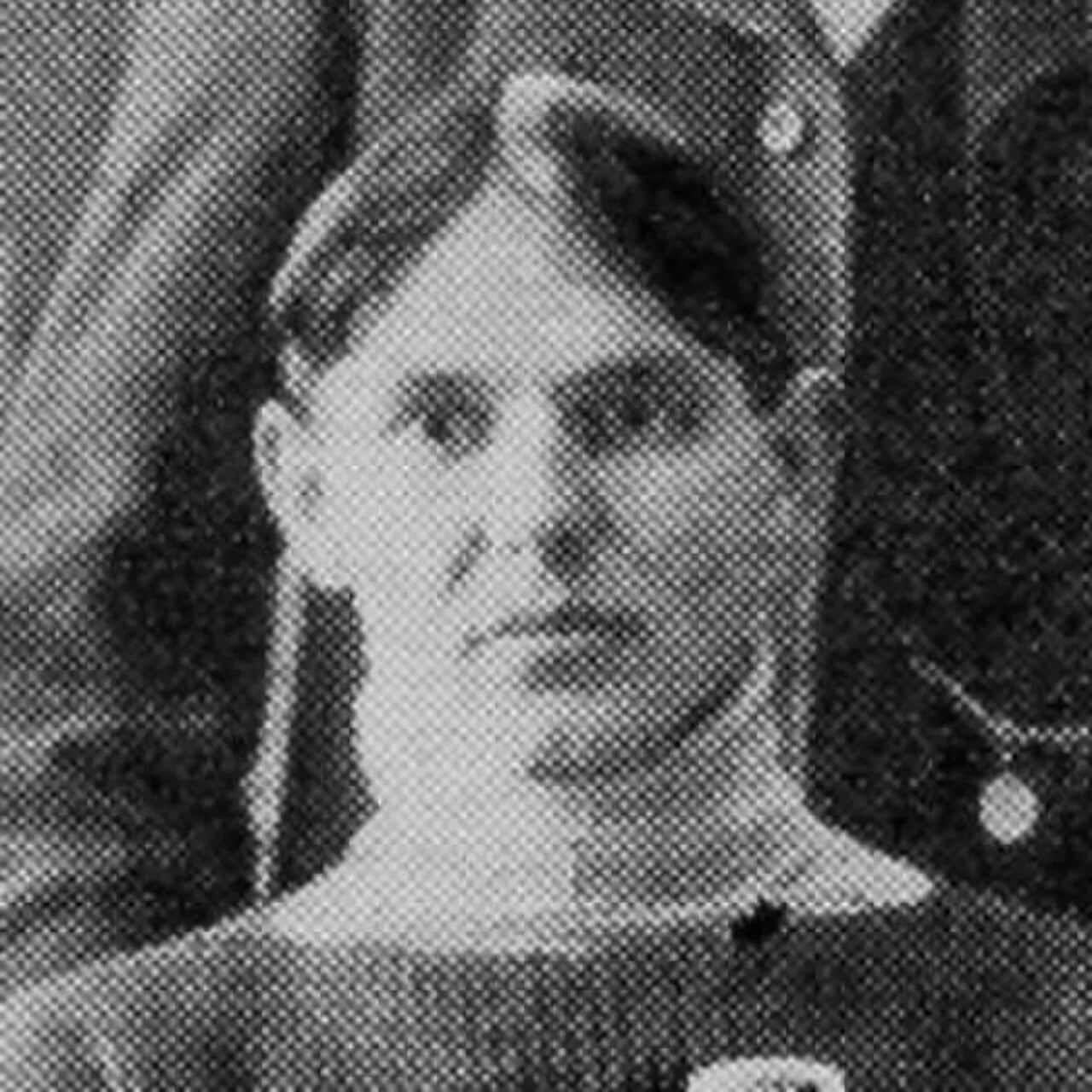 Portrait of Teddy Oke (1885–1937) – memorial page