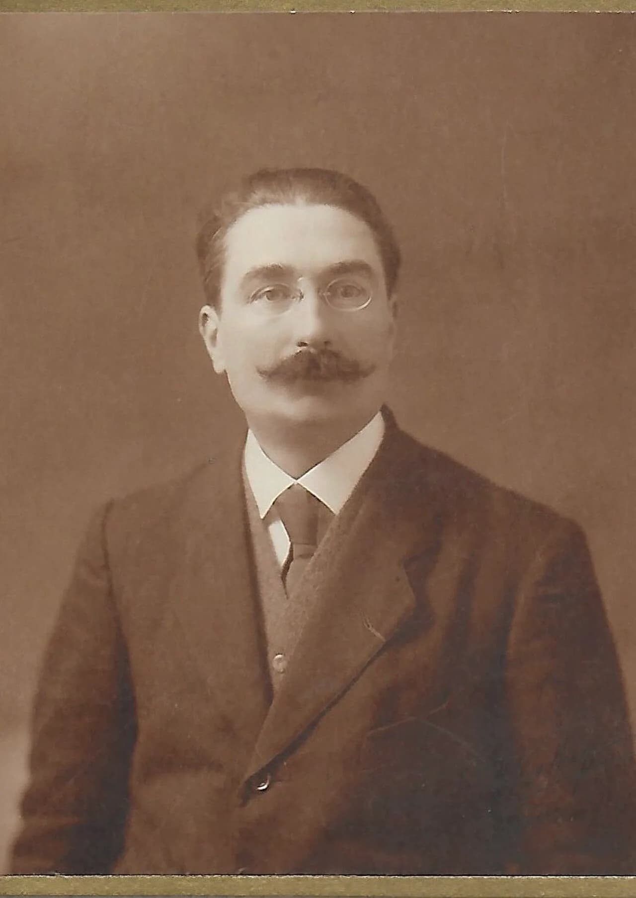 Émile Decoëne-Racouchot