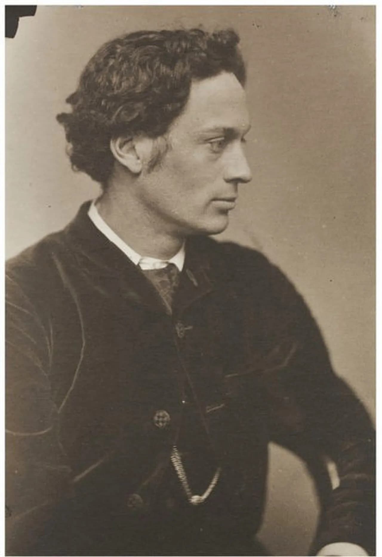 William Arthur Smith Benson