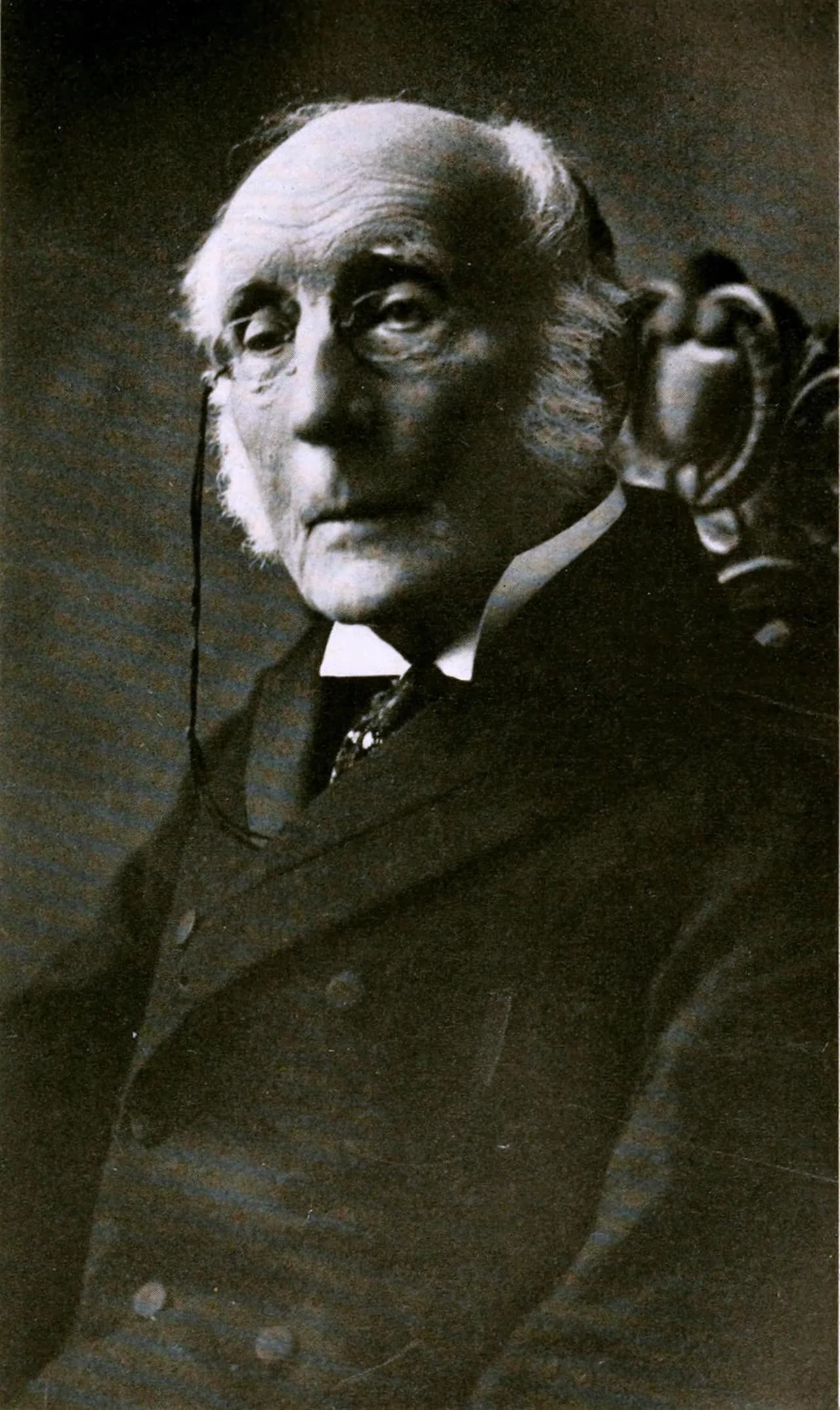 Edward Elbridge Salisbury
