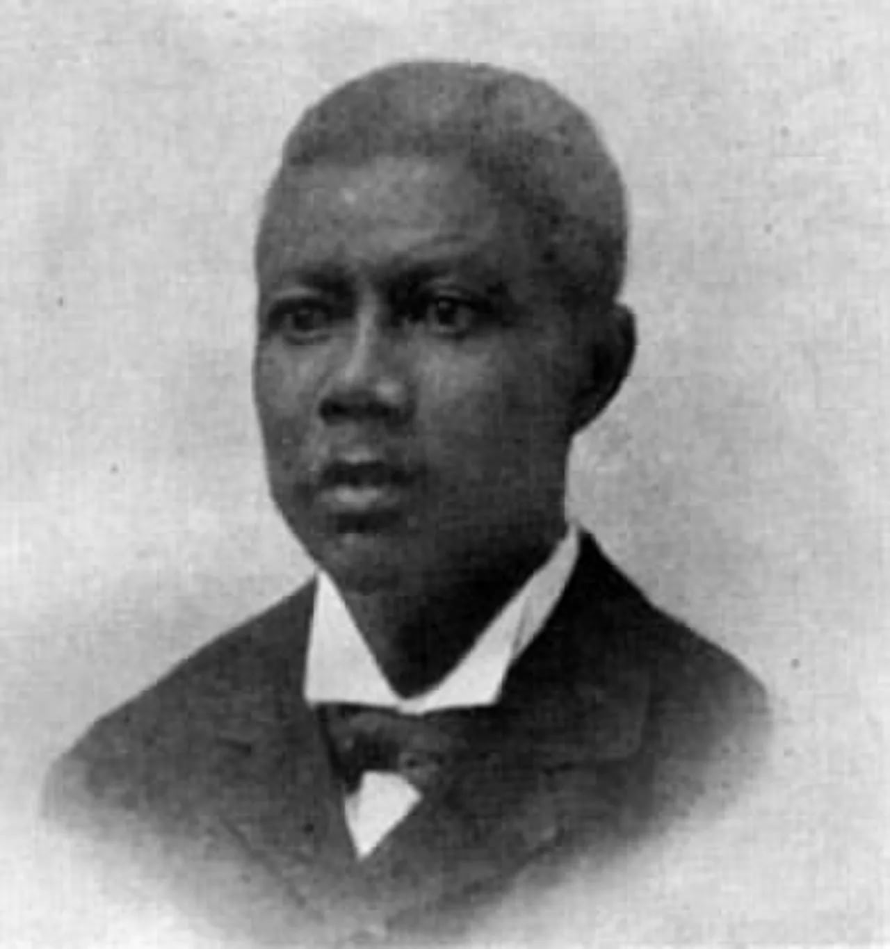 Portrait of Hendrik Vroom (1850–1902) – memorial page