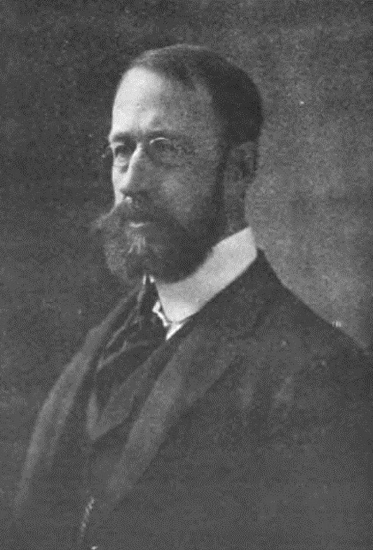 Portrait of Frank Lewis Nason (1856–1928) – memorial page