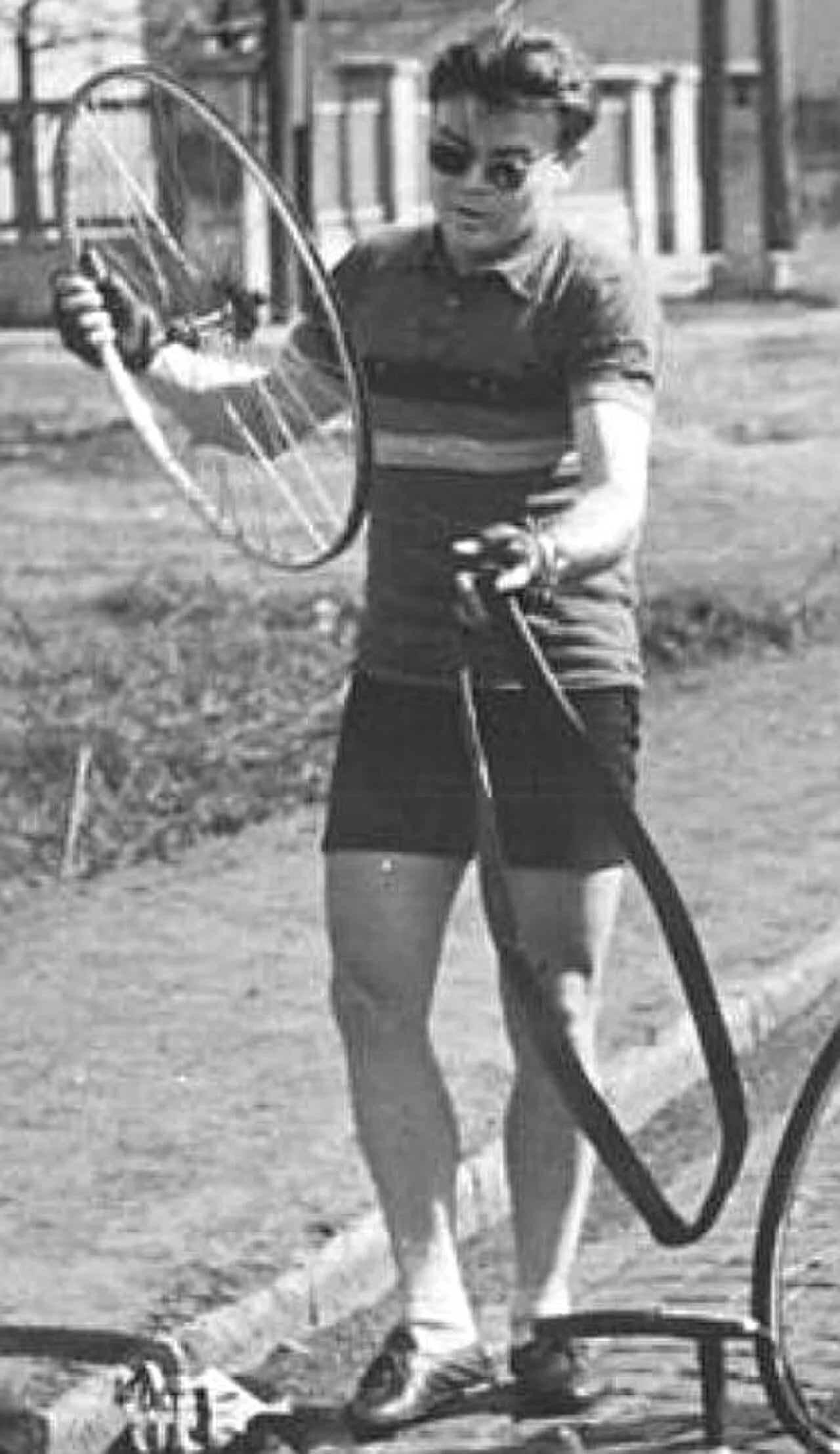 Porträt von Helmut Stolper (1928–2013) – Gedenkseite