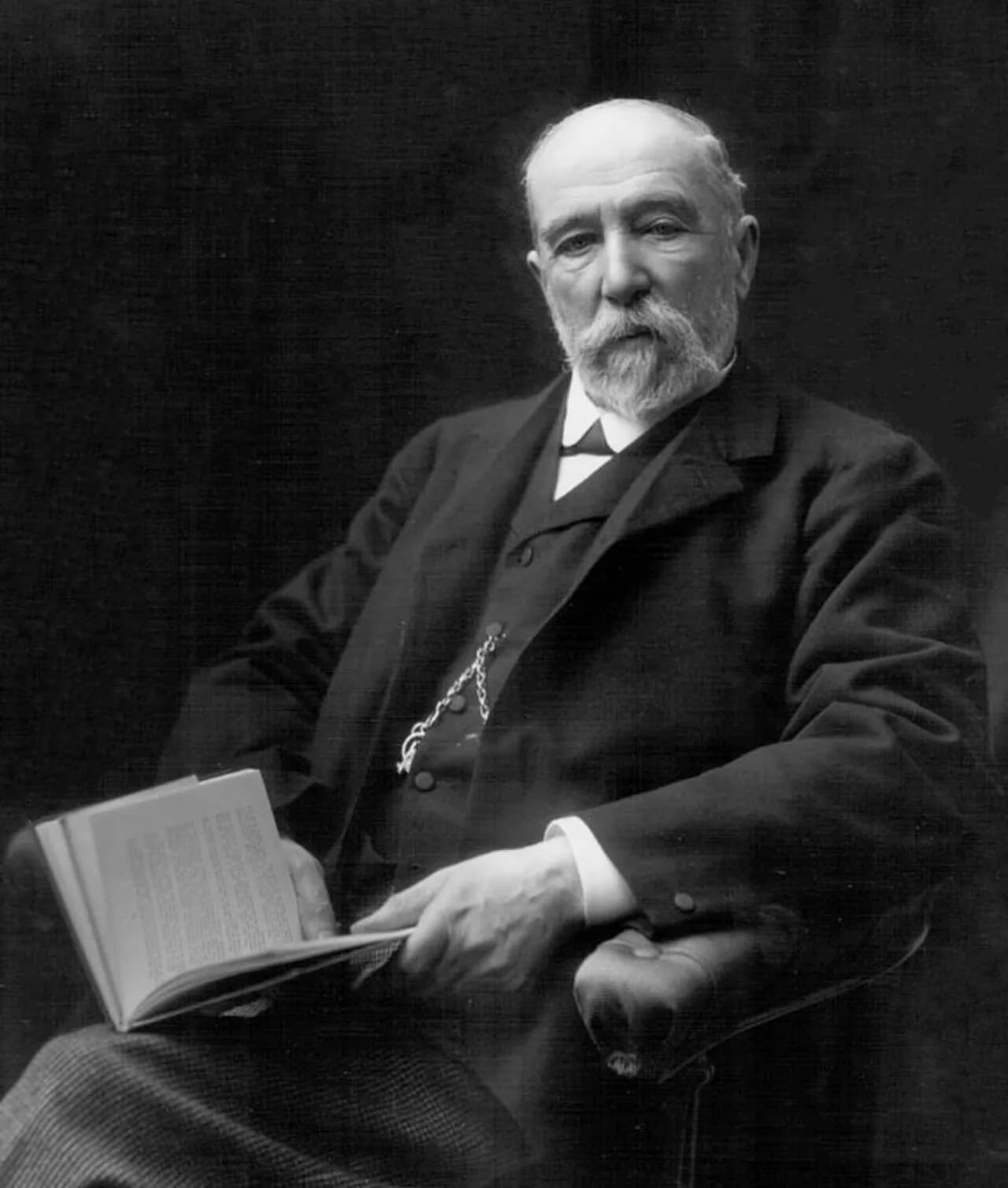 Augustus Gough-Calthorpe, 6th Baron Calthorpe
