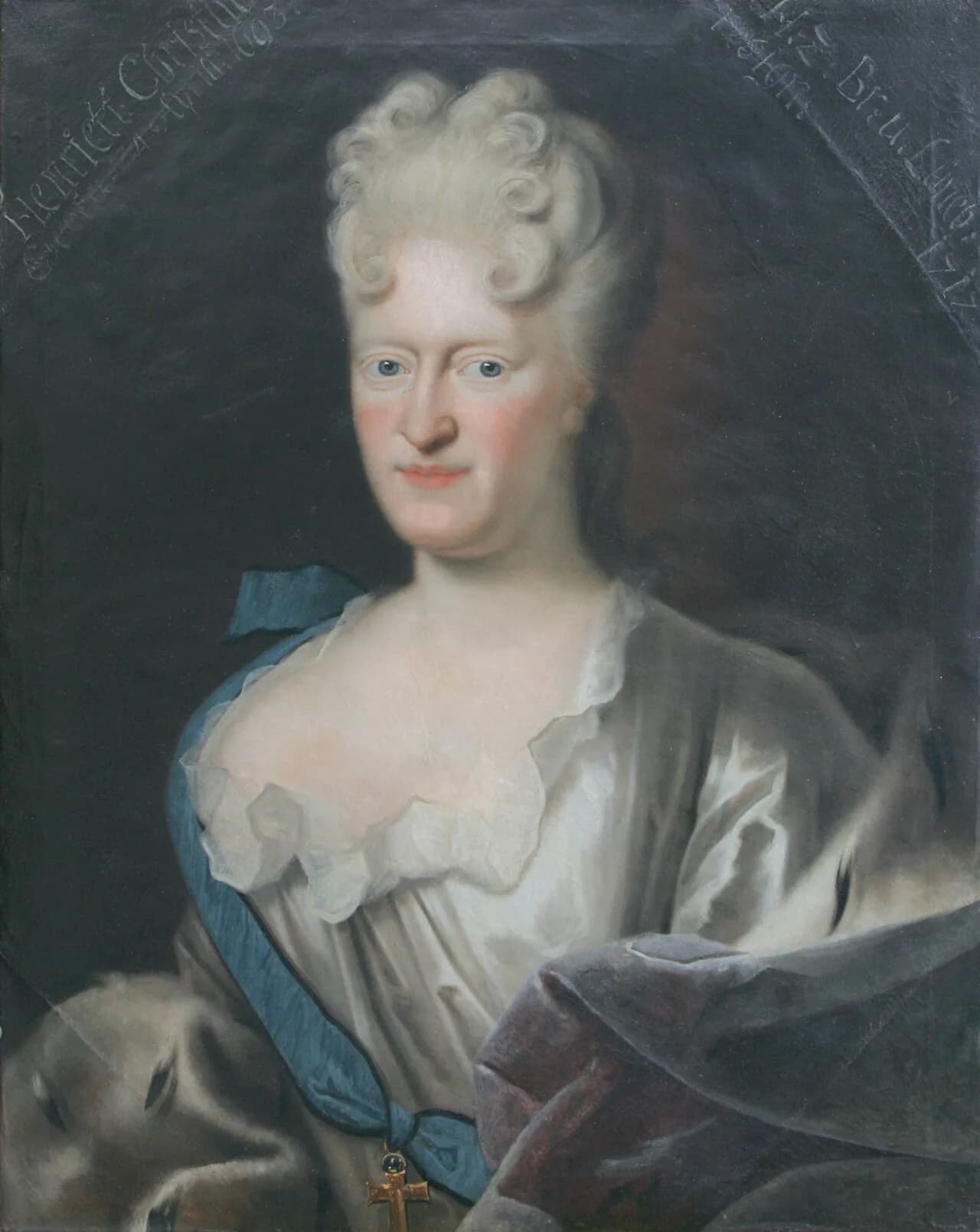 Henriette Christine von Braunschweig-Wolfenbüttel