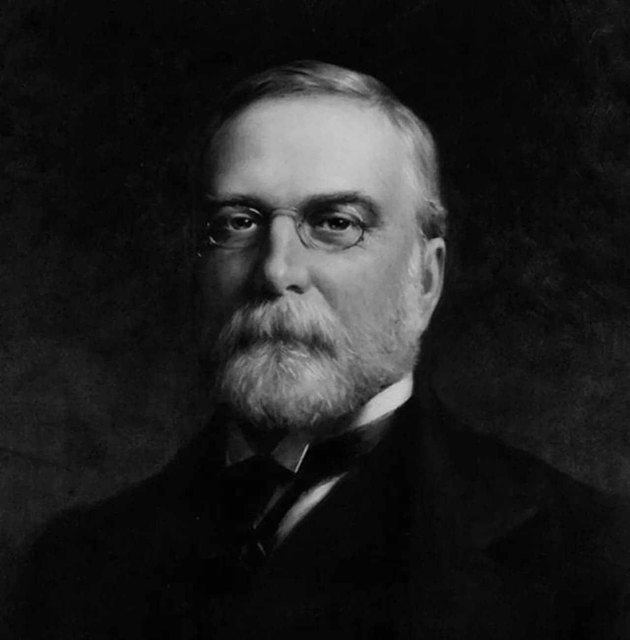 Robert Winthrop