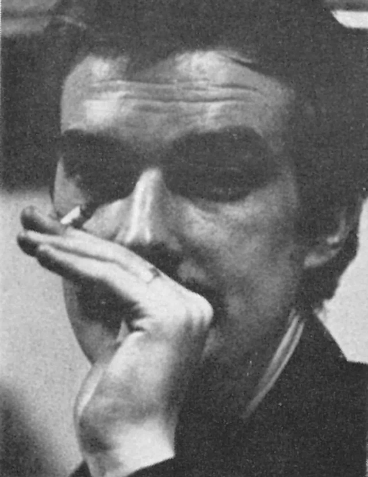 Portrait of Henrik Otto Donner (1939–2013) – memorial page