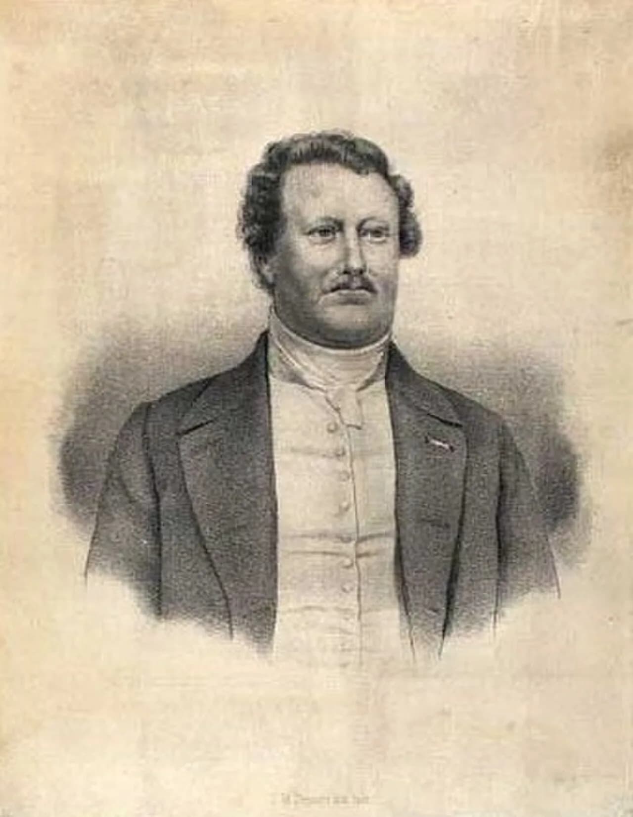 Jørgen Erik Frederik Skeel