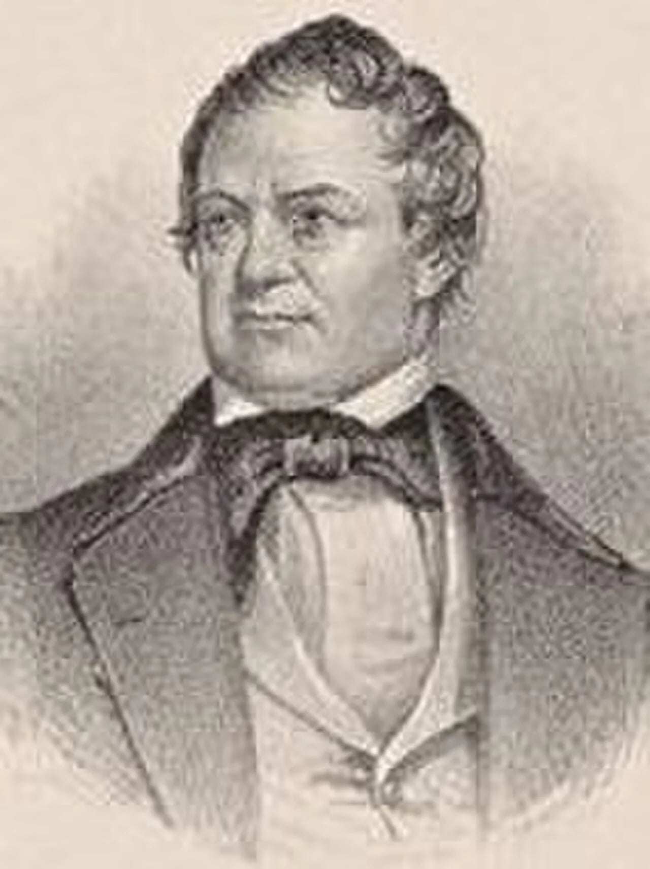 Portrait of John Swift (1790–1873) – memorial page
